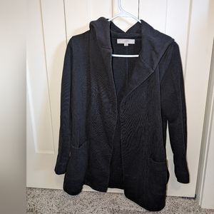 Loft Cardigan/Hoodie